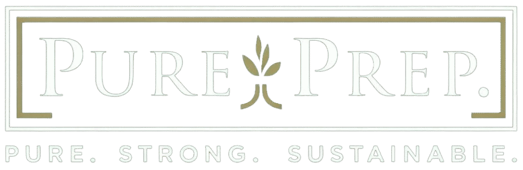 Pure Prep