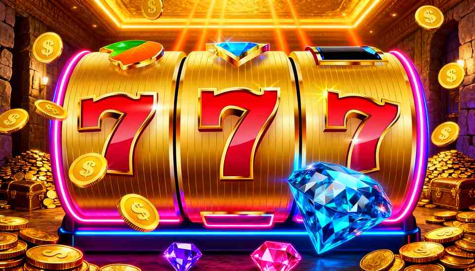 MadCasino MadCasino